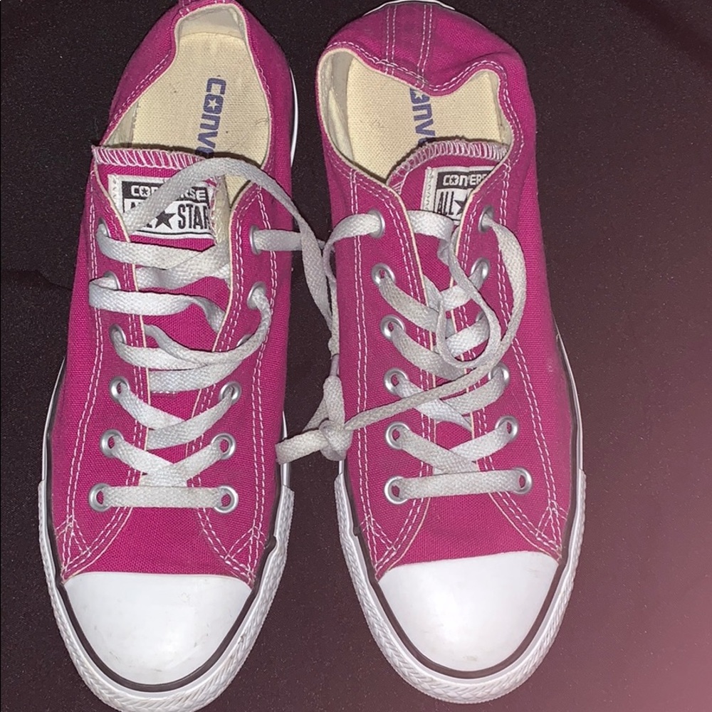 All Star Converse